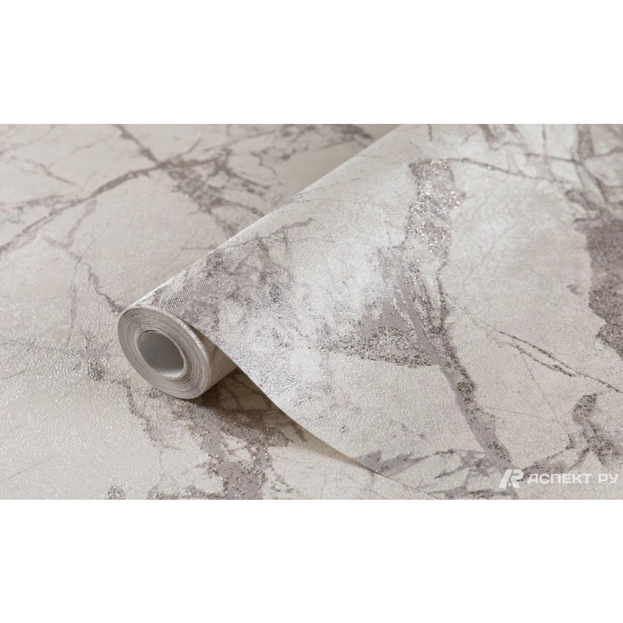 Обои флизелиновые Аспект Этна Бежевый 30260-22 1,06х10,05 м