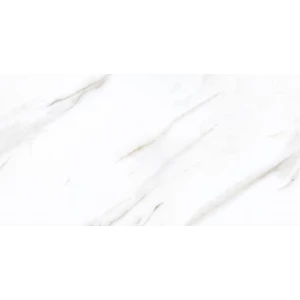 Керамогранит Realistik Aura Statuario Glossy 120х60 см