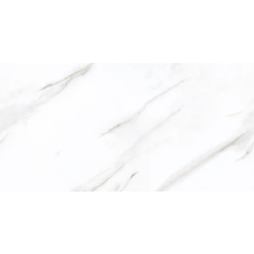 Керамогранит Realistik Aura Statuario Glossy 120х60 см