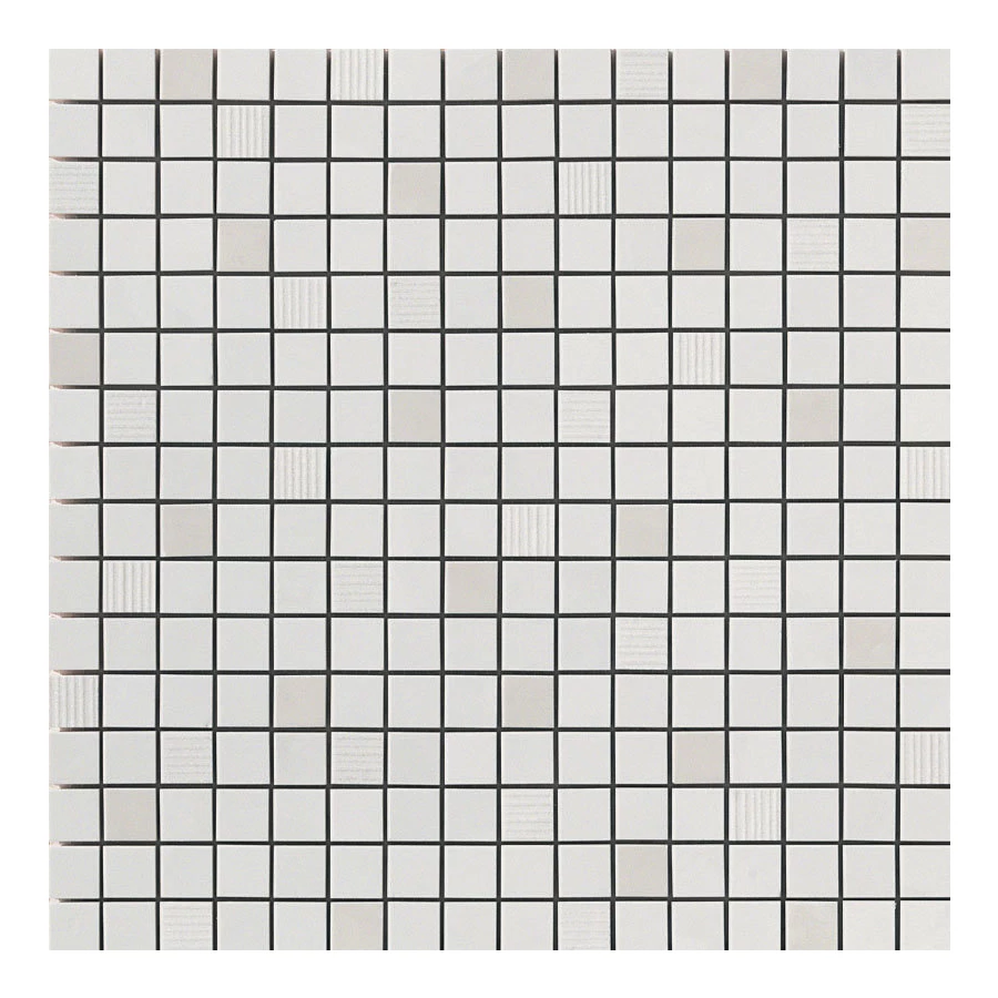 Мозаика Atlas Concorde Marvel Moon Onyx Mosaic ASCO 30,5x30,5 