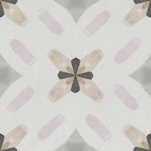 Керамогранит Harmony Peronda Dakar Desert матовый многоцветный 3356237719 12,3х12,3 см