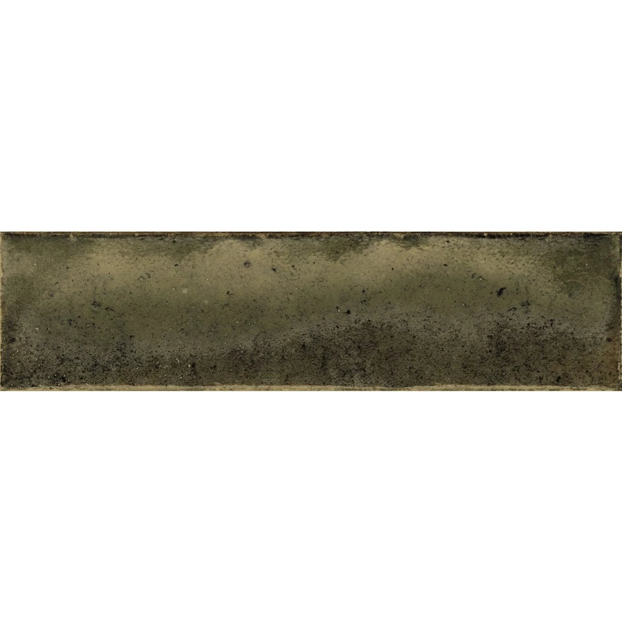 Керамогранит Cifre Jazba Olive Brillo CFR000061 24.6х6 см