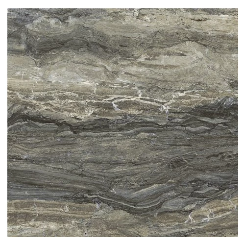 Керамогранит Ascot Gemstone Taupe матовый коричневый 60х60 см