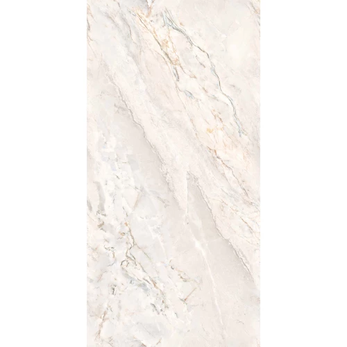 Керамогранит Realistik Argenta полуглянцевый бежевый 120х60 см