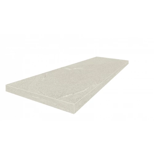 Ступень Угловая Левая Coliseumgres Лугано Айс 620070001858 90х33 см