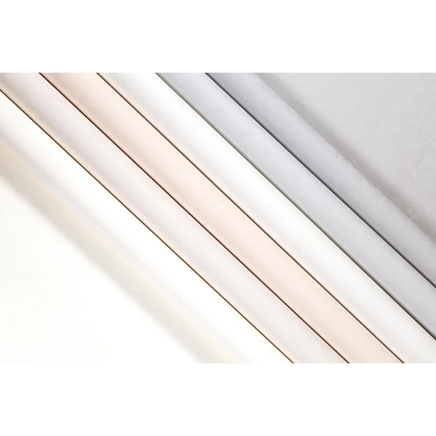 Обои флизелиновые Palitra Home HomeColor Tropical Shades бежевые HC71974-12 1,06х10,05 м