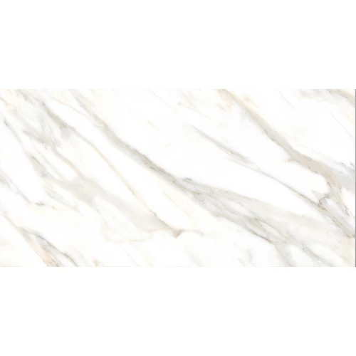 Керамогранит Absolut Gres Calacatta Gold Glazed Gloss AB 1014G 120x60 см