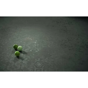 Керамогранит Leonardo Morgana MRGN 120DG RM матовый темно-серый 120x120 см