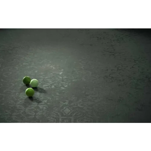 Керамогранит Leonardo Morgana MRGN 120DG RM матовый темно-серый 120x120 см