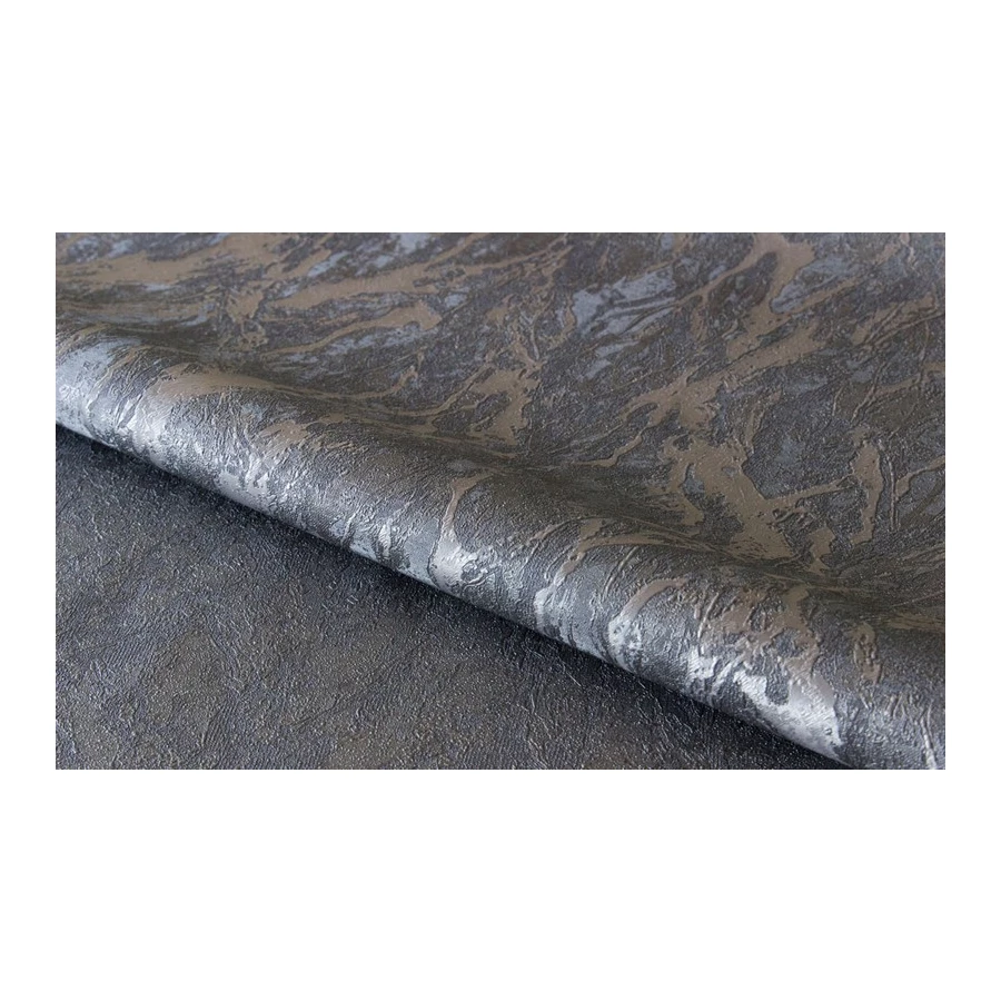 Обои флизелиновые Аспект Портофино серые 70494-44 1,06х10,05 м