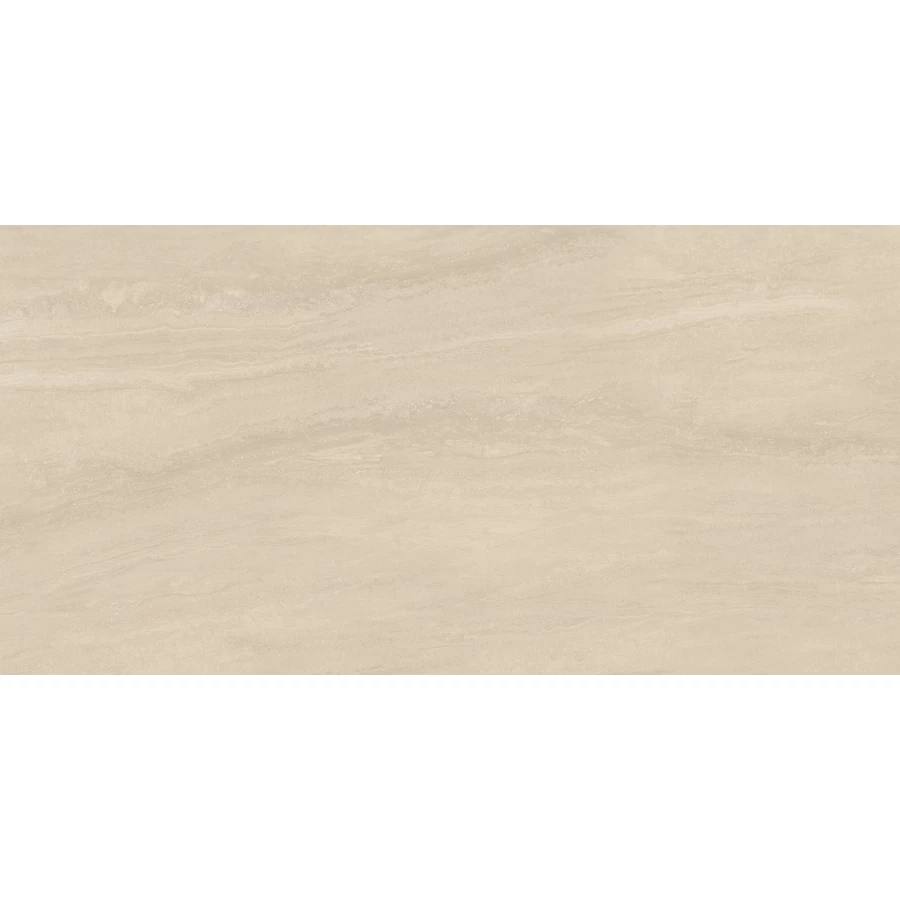 Керамогранит LCM Tivoli Romano матовый карвинг бежевый 60120TIV11M 120х60 см