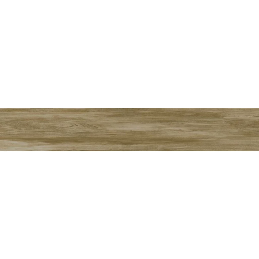 Керамогранит Prissmacer Alessandria Camel матовый коричневый 1,638 м2 120х19,5 см