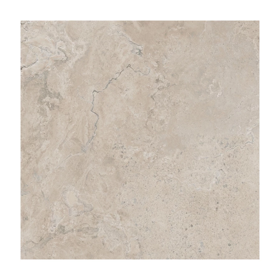 Керамогранит ABK Pietra Viva Beige Antique 3D Ret бежевый PF60012260 120х120 см