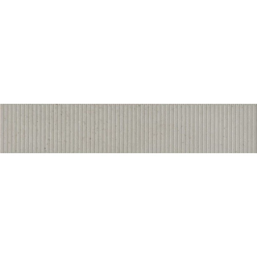 Керамогранит Kerama Marazzi Скарпа Бордюр матовый серый OS/A358/SG1748N 40,2x7,7 см