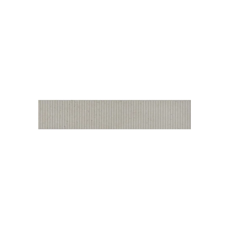 Керамогранит Kerama Marazzi Скарпа Бордюр матовый серый OS/A358/SG1748N 40,2x7,7 см