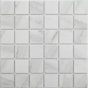 Декоративная Мозаика Imagine mosaic Ceramic Mosaic KKV48-CAR 30,6х30,6 см