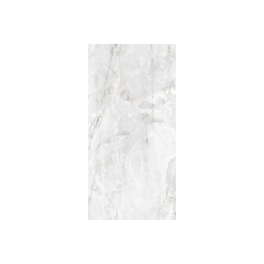 Керамогранит Casa Dolce Casa Onyx&More White Blend Satin Ret 765457 120х60 см