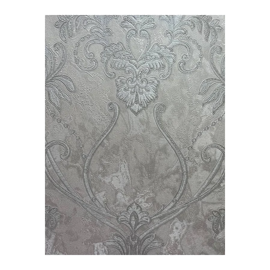 Обои флизелиновые Аспект Скарлет бежевые 70468-14 1,06х10,05 м