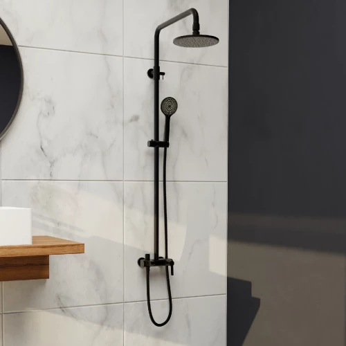 Душевая стойка RGW SP-31B 51140131-04