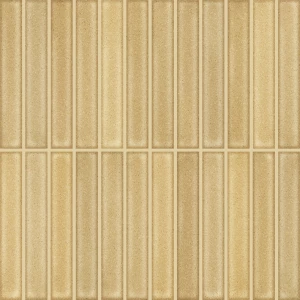 Плитка настенная Harmony Peronda Crisp Gold глянцевая жёлтая 5022141890 20х20 см