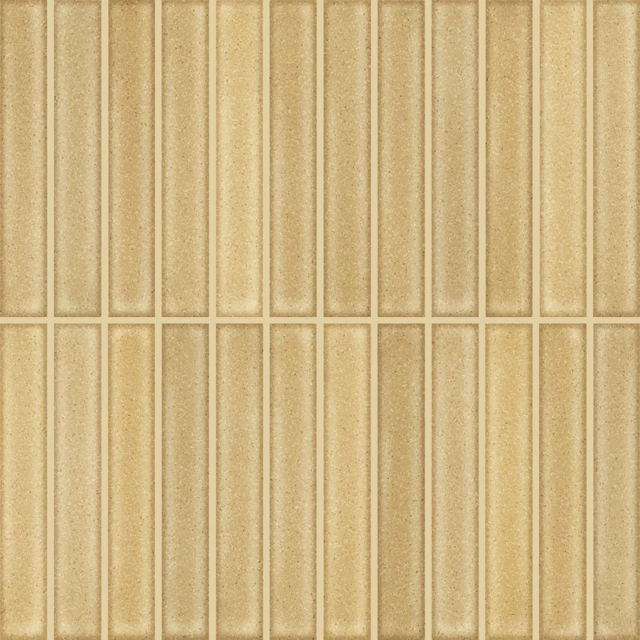 Плитка настенная Harmony Peronda Crisp Gold глянцевая жёлтая 5022141890 20х20 см