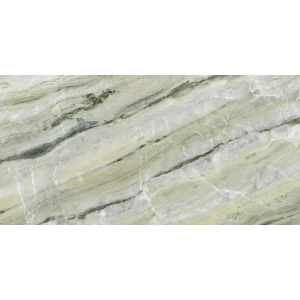 Керамогранит Lafaenza Aesthetica AE VER6 12 RM матовый серо-зеленый 120x60 см