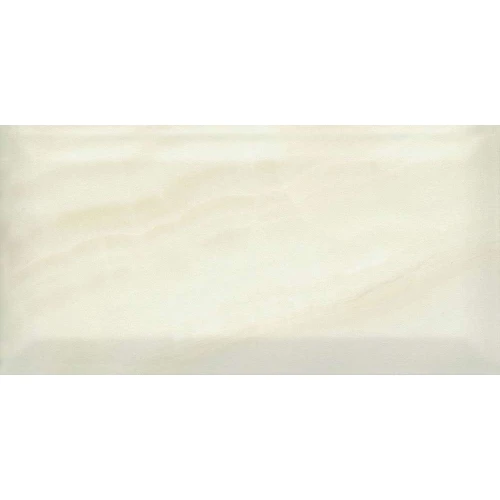 Плитка настенная Kerama Marazzi Летний сад грань глянцевая фисташковая 19015 N 20х9,9 см