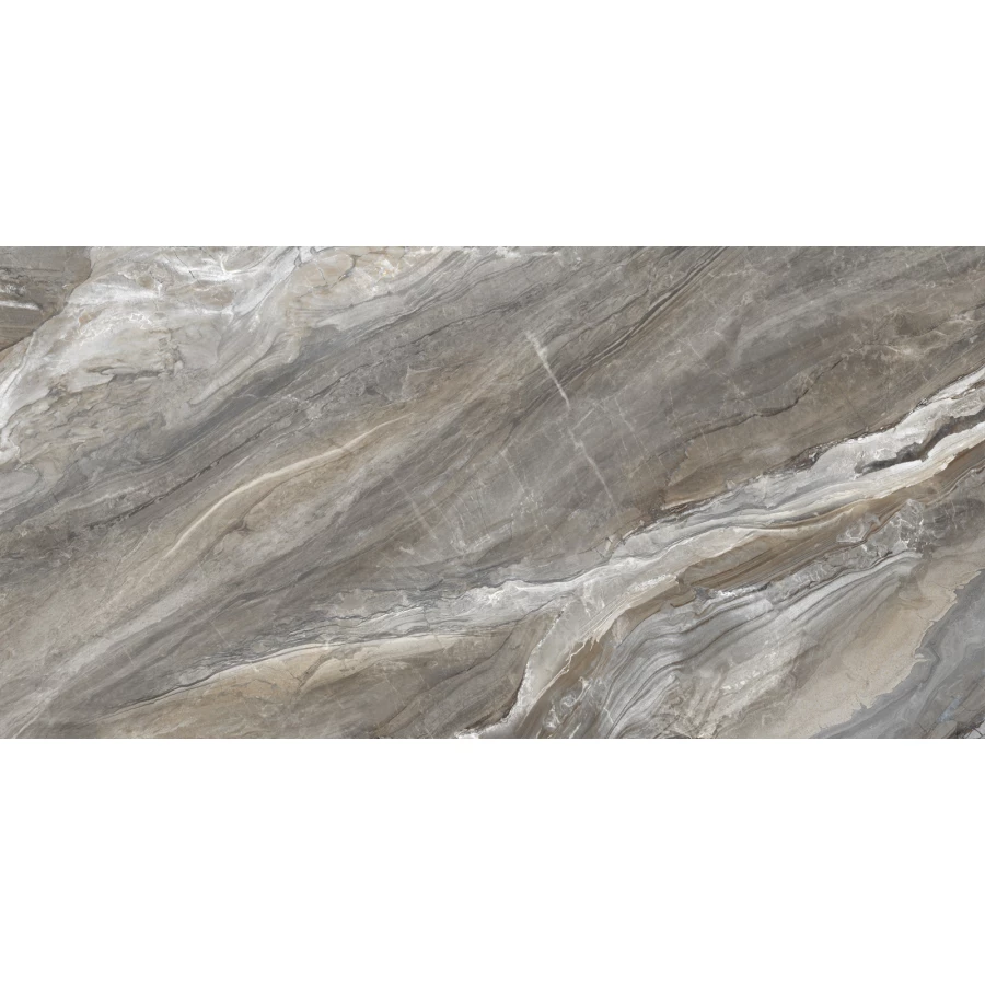 Керамогранит LCM Argentina Taupe суперполированный 60120ARI18HG 120х60х0,8 см