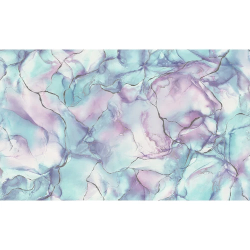 Обои флизелиновые Palitra Life Artspace голубые PL71891-65 1,06х10,05 м