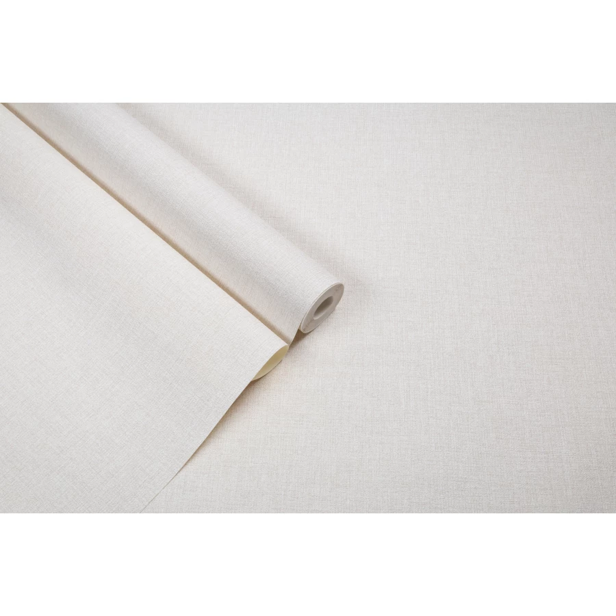 Обои флизелиновые Palitra Prestige Queen Textile белые PC72479-12 1,06х10,05 м