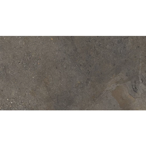 Керамогранит NT Ceramic AXION COLD SATURN 4D матовый коричневый NTTHS99806D 120х60 см