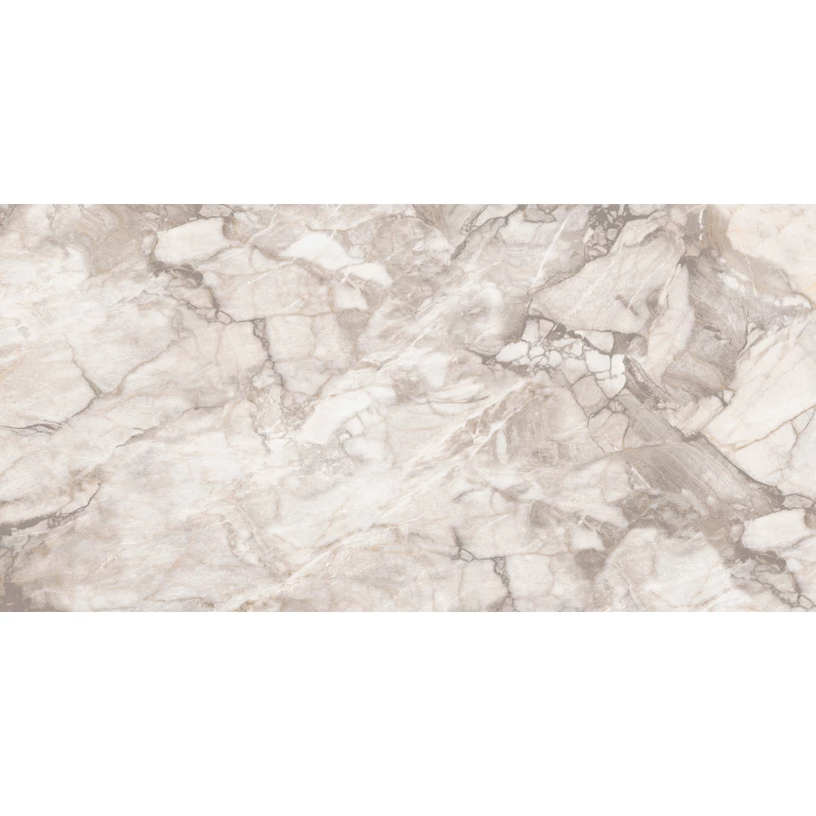 Керамогранит New Trend Imagine Dark полированный бежевый 60120IMA11P 120х60 см