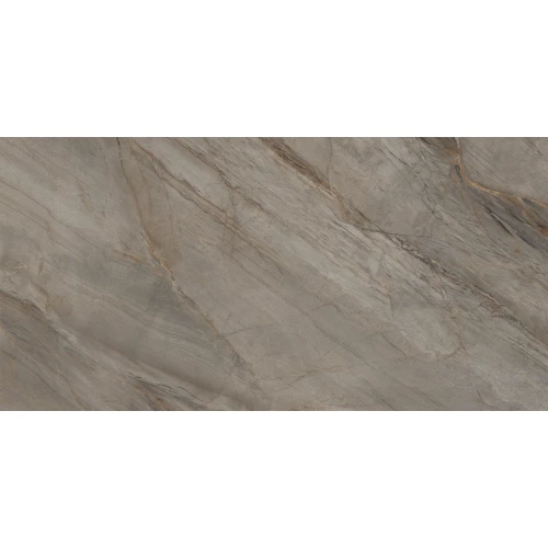 Керамогранит LCM Marmorise Marron полированный коричневый 60120MAE21P 120х60 см