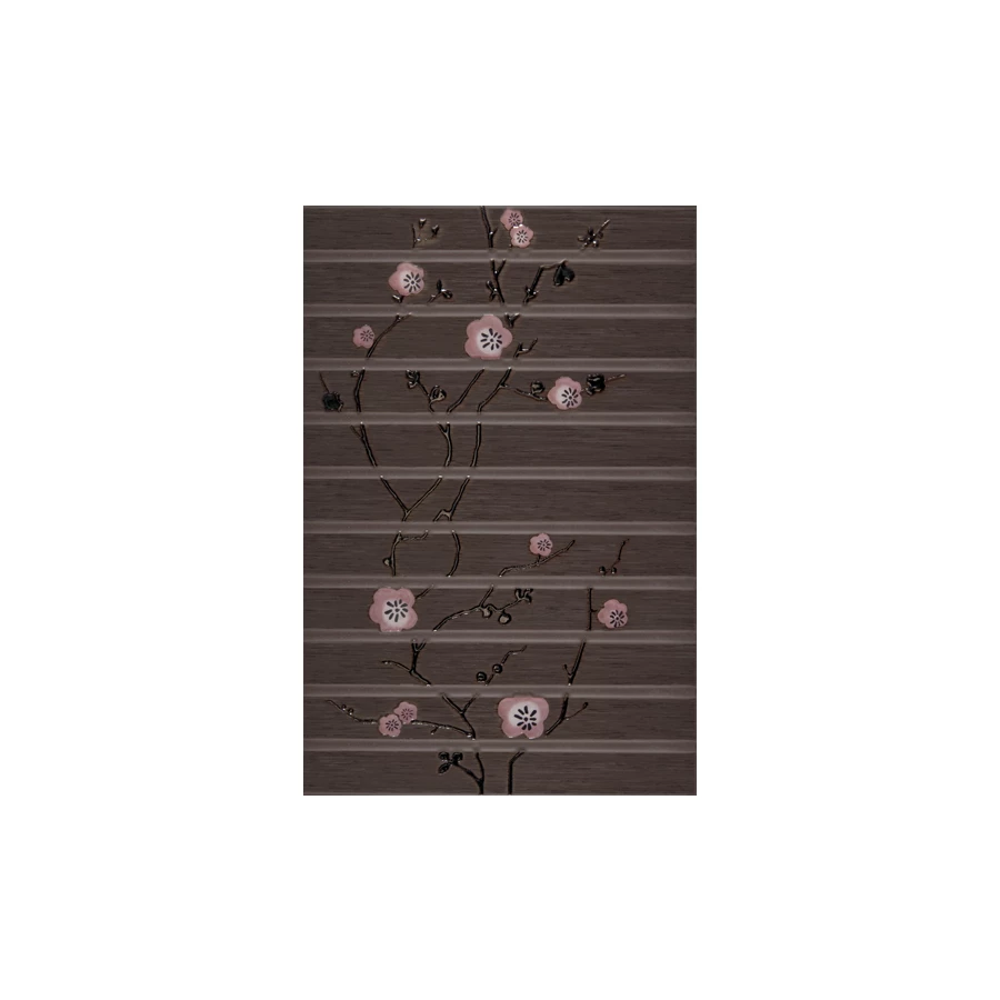 Декор Opoczno Fiji braz orient 30x45