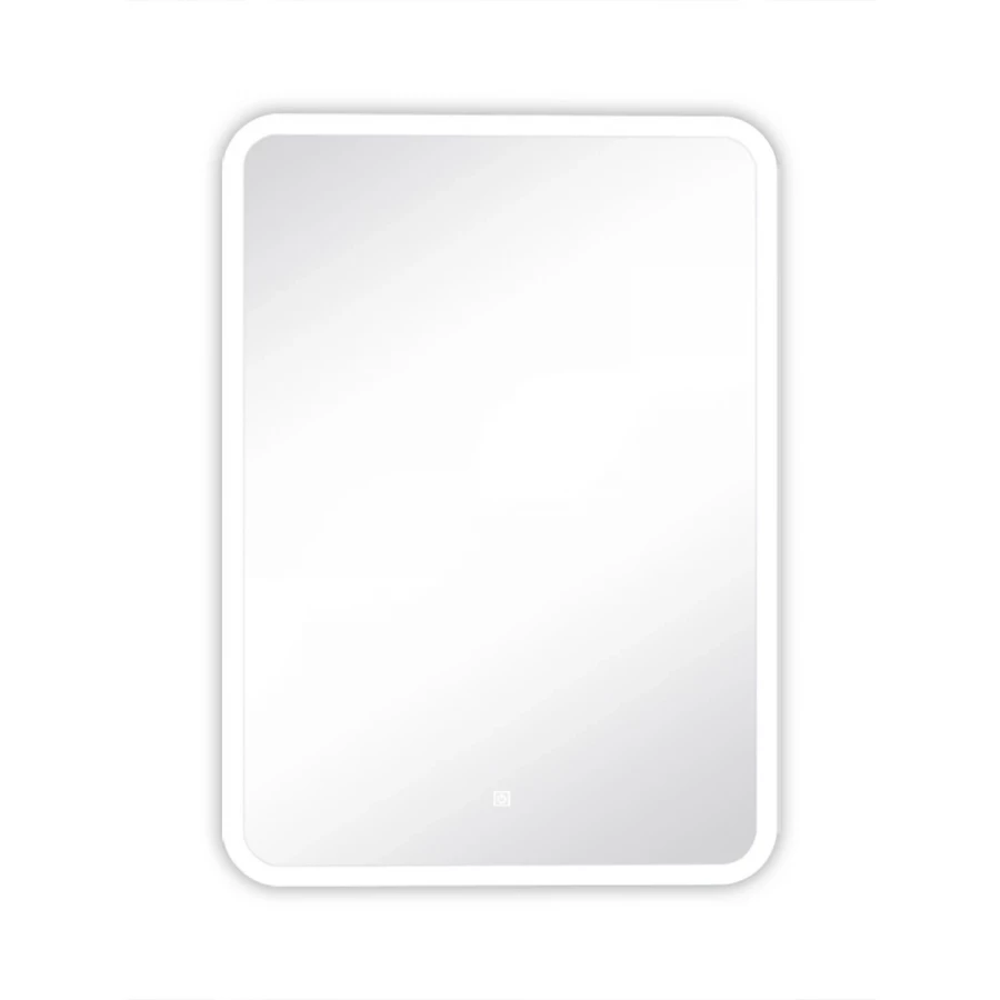 Зеркало Runo с подсветкой Руан Led ЗЛП2481 60х80 см