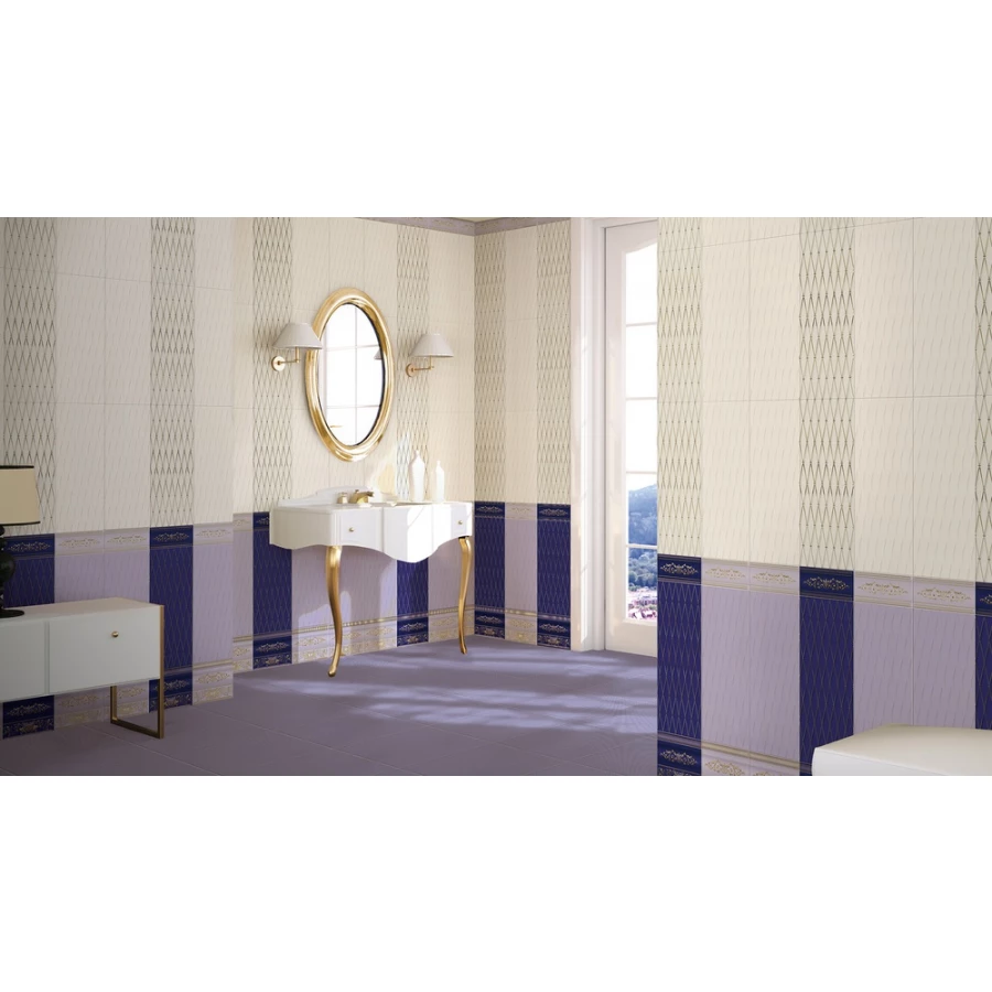 Сетка кобальтовая