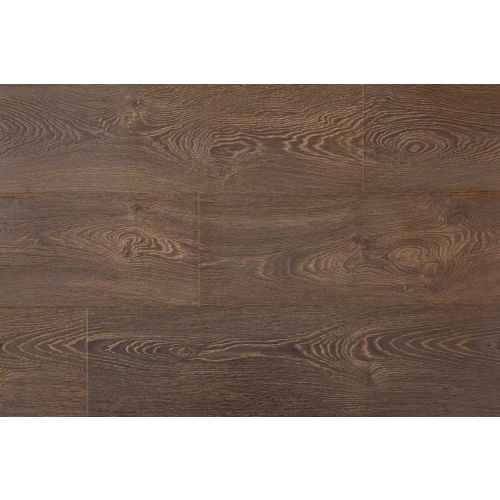 Ламинат MatFlooring Brilliant Адамас коричневый B006 34 класс 12 мм