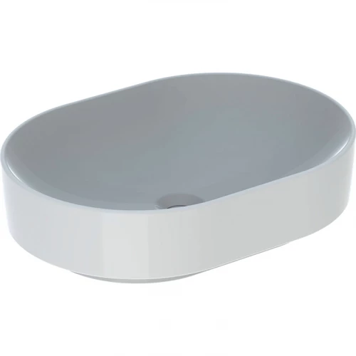 Раковина накладная Geberit VariForm 500.774.01.2 55x40 см