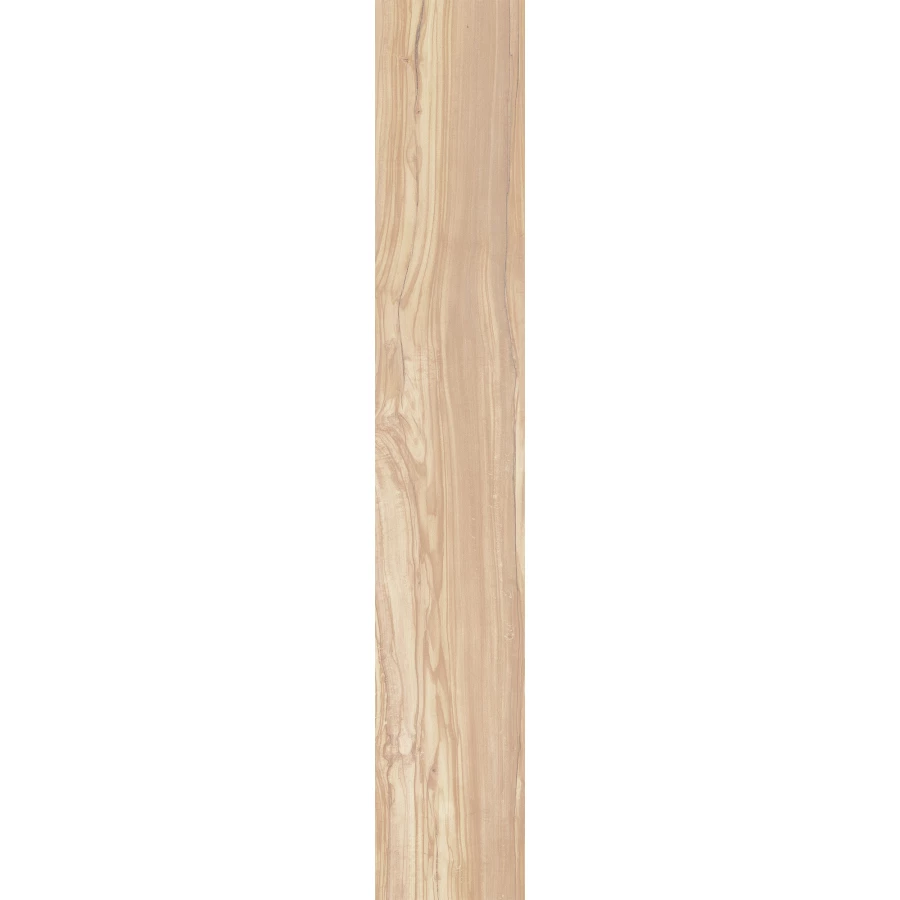 Керамогранит Creanza Pearsian Wood Ivory Carving бежевый CW-CR02-B 120х20 см