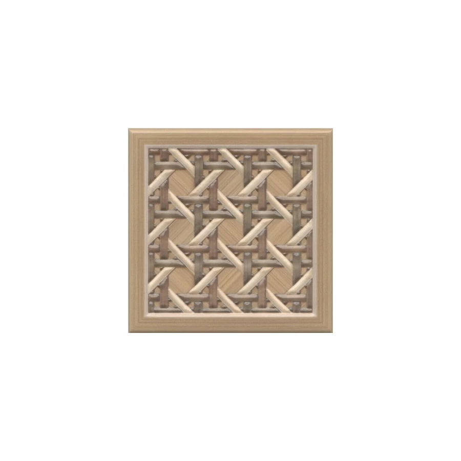 Декор Kerama Marazzi Навильи VT\B144\17022 15x15