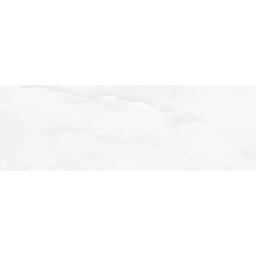 Плитка настенная Primavera Amore Silver A GL09A 90х30 см