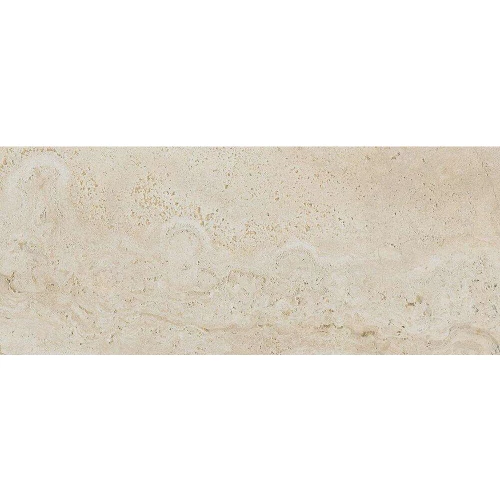 Керамогранит Provenza Unique Travertine Minimal Cream Naturale матовый бежевый ELL7 278х120 см
