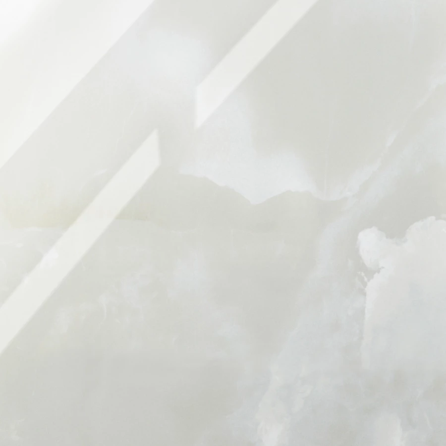 Керамогранит Arcadia Ceramica Onice Pearl Full Polished светло-серый FP1013-A 60х60 см