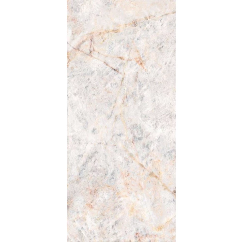 Керамогранит ABK Sensi Gems Crystal Lux R глянцевый бежевый PF60008148/2 280х120 см