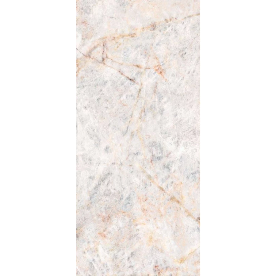 Керамогранит ABK Sensi Gems Crystal Lux R глянцевый бежевый PF60008148/2 280х120 см