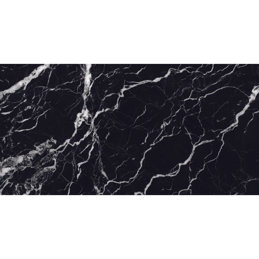 Керамогранит Polo Gres Polo Gres 120Х60 Nero Marquina PG0000007 120х60 см