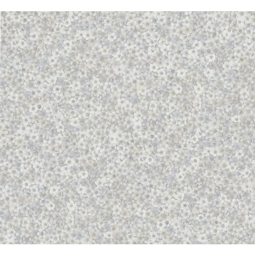 Обои флизелиновые Marburg Papis Loveday Fasion Icon 106 серые 35943 1,06х10,05 м