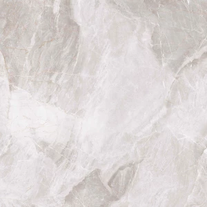 Керамогранит Belleza Alfa White Carving светло-серый 60х60 см