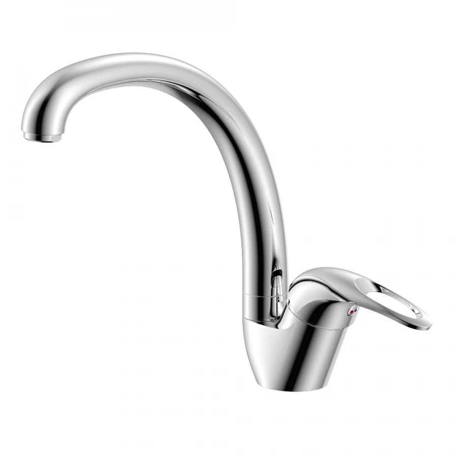 Смеситель Olive`s для кухни Vega 12431VE