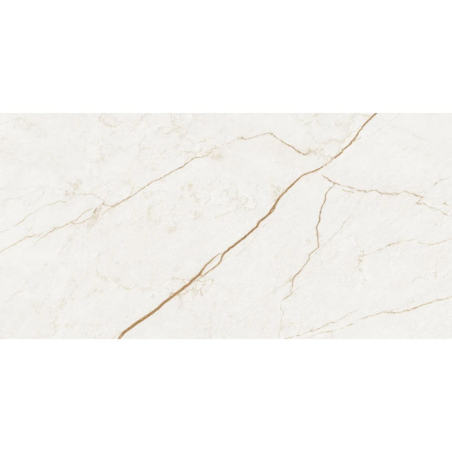 Керамогранит Atlas Concorde Forte dei Marmi Quark Сахара Бланк Рет 610015000697 120х60 см